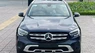 Mercedes-Benz GLC 200 2021 - Mercedes-Benz GLC 200 sản xuất 2021 Xanh cavansite/đen