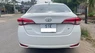 Toyota Vios 1.5G 2022 - Xe Toyota Vios 1.5G 2022, màu trắng