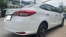 Toyota Vios 1.5G 2022 - Xe Toyota Vios 1.5G 2022, màu trắng