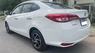 Toyota Vios 1.5G 2022 - Xe Toyota Vios 1.5G 2022, màu trắng