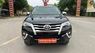 Toyota Fortuner 2.4G 4x2MT 2019 - Cần bán Toyota Fortuner 2.4G 4x2MT 2019, màu đen, xe nhập