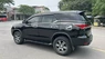 Toyota Fortuner 2.4G 4x2MT 2019 - Cần bán Toyota Fortuner 2.4G 4x2MT 2019, màu đen, xe nhập