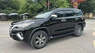 Toyota Fortuner 2.4G 4x2MT 2019 - Cần bán Toyota Fortuner 2.4G 4x2MT 2019, màu đen, xe nhập