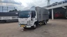 Isuzu Q-SERIES  QMR77HE4 2024 - Bán xe tải Isuzu QKR270 thùng kín