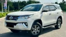 Toyota Fortuner 2.7V 4x2 AT 2018 - Cần bán xe Toyota Fortuner 2.7V 4x2 AT 2018, màu trắng, nhập khẩu chính hãng, 710 triệu