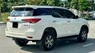 Toyota Fortuner 2.7V 4x2 AT 2018 - Cần bán xe Toyota Fortuner 2.7V 4x2 AT 2018, màu trắng, nhập khẩu chính hãng, 710 triệu