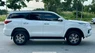 Toyota Fortuner 2.7V 4x2 AT 2018 - Cần bán xe Toyota Fortuner 2.7V 4x2 AT 2018, màu trắng, nhập khẩu chính hãng, 710 triệu