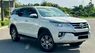 Toyota Fortuner 2.7V 4x2 AT 2018 - Cần bán xe Toyota Fortuner 2.7V 4x2 AT 2018, màu trắng, nhập khẩu chính hãng, 710 triệu