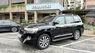 Toyota Land Cruiser 5.7 VXS Trung Đông 2021 - Toyota Land Cruiser VX-S 5.7 nhập Trung Đông, đăng ký cuối 2021, 1 chủ