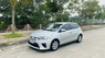 Toyota Yaris G 2015 - Toyota Yaris 2015 G CVT - 10300 km 2015 - Nhập Thái 1 chủ xe đẹp không lỗi nhỏ