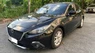 Mazda 3 1.5 AT 2018 - Cần bán lại xe Mazda 3 1.5 AT 2018, màu đen, 399 triệu