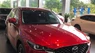 Mazda CX 5 tất cả phiên bản và màu 2024 - Bán Mazda CX 5 tất cả phiên bản và màu 2024, màu xanh lam, giá tốt