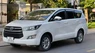 Toyota Innova 2018 - Innova 2018E MT, xe đẹp xuất sắc cho các bác về khởi nghiệp. 