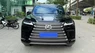 Lexus LX 600 Urban 7 chỗ  2024 - Bán Lexus LX600 Urban 7 chỗ,sản xuất 2023, lăn bánh 8000 Km xe như mới