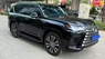 Lexus LX 600 Urban 7 chỗ  2024 - Bán Lexus LX600 Urban 7 chỗ,sản xuất 2023, lăn bánh 8000 Km xe như mới