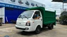 Hyundai Loại khác 2024 - XE THU GOM RÁC HYUNDAI H150 – 5 KHỐI 