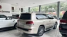 Lexus LX 570 Mỹ  2012 - Em bán xe Lexus LX570 xuất Mỹ, xe sản xuất năm 2012 màu vàng cát.