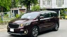 Kia Sedona DATH Full dầu 2019 - Cần bán xe Kia Sedona DATH Full dầu 2019, màu đỏ