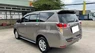 Toyota Innova 2.0E 2020 - Cần bán gấp Toyota Innova 2.0E 2020, màu xám