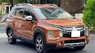 Mitsubishi Xpander Cross 1.5 AT 2022 - Cần bán lại xe Mitsubishi Xpander Cross 1.5 AT 2022, nhập khẩu, giá 550tr