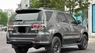 Toyota Fortuner 2.7V 4x4 AT 2015 - Cần bán xe Toyota Fortuner 2.7V 4x4 AT 2015, màu xám