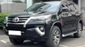 Toyota Fortuner 2.7V 4x4 AT 2020 - Bán xe Toyota Fortuner 2.7V 4x4 AT 2020, màu đen, nhập khẩu, giá 850tr