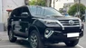 Toyota Fortuner 2.7V 4x4 AT 2020 - Bán xe Toyota Fortuner 2.7V 4x4 AT 2020, màu đen, nhập khẩu, giá 850tr