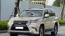 Lexus GX460 4.6L USA 2016 - Bán ô tô Lexus GX460 4.6L USA đời 2016, màu vàng, nhập khẩu