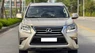 Lexus GX460 4.6L USA 2016 - Bán ô tô Lexus GX460 4.6L USA đời 2016, màu vàng, nhập khẩu