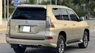 Lexus GX460 4.6L USA 2016 - Bán ô tô Lexus GX460 4.6L USA đời 2016, màu vàng, nhập khẩu