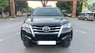 Toyota Fortuner 2.4G 4x2MT 2019 - Bán Toyota Fortuner 2.4G 4x2MT 2019, màu đen, nhập khẩu chính hãng, giá chỉ 790 triệu