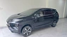 Mitsubishi Xpander 1.5MT 2019 - Xe Mitsubishi Xpander 1.5MT 2019, màu đen, xe nhập