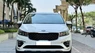 Kia Sedona Luxury Full dầu 2021 - Cần bán gấp Kia Sedona Luxury Full dầu 2021, màu trắng