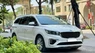 Kia Sedona Luxury Full dầu 2021 - Cần bán gấp Kia Sedona Luxury Full dầu 2021, màu trắng