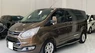 Ford Tourneo Titanium nâng cấp lên Limousine 2020 - Cần bán xe Ford Tourneo Titanium nâng cấp lên Limousine 2020, màu nâu