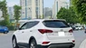 Hyundai Santa Fe 2.2D Full dầu 4WD 2019 - Xe Hyundai Santa Fe 2.2D Full dầu 4WD 2019, màu trắng giá cạnh tranh