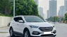 Hyundai Santa Fe 2.2D Full dầu 4WD 2019 - Xe Hyundai Santa Fe 2.2D Full dầu 4WD 2019, màu trắng giá cạnh tranh