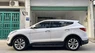 Hyundai Santa Fe 2.4L xăng cao cấp AWD 2016 - Cần bán gấp Hyundai Santa Fe 2.4L xăng cao cấp AWD 2016, màu trắng