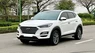 Hyundai Tucson 2.0 xăng đặc biệt 2021 - Xe Hyundai Tucson 2.0 xăng đặc biệt 2021, màu trắng