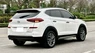 Hyundai Tucson 2.0 xăng đặc biệt 2021 - Xe Hyundai Tucson 2.0 xăng đặc biệt 2021, màu trắng