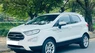 Ford EcoSport Titanium 1.5 AT 2020 - Xe Ford EcoSport Titanium 1.5 AT 2020, màu trắng, 435 triệu