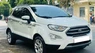 Ford EcoSport Titanium 1.5 AT 2020 - Xe Ford EcoSport Titanium 1.5 AT 2020, màu trắng, 435 triệu