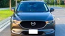 Mazda CX 5 2.0 Premium 2021 - Cần bán gấp Mazda CX 5 2.0 Premium 2021, màu xám