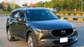 Mazda CX 5 2.0 Premium 2021 - Cần bán gấp Mazda CX 5 2.0 Premium 2021, màu xám