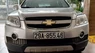 Chevrolet Captiva LTZ 2.4 2008 - cẦN BÁN GẤP Captiva ltz2.4