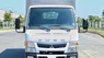 Mitsubishi Fuso CANTER TF4.9 2024 - Bán xe Mitsubishi Fuso CANTER TF4.9 2024, màu trắng, trả góp lên đến 70%