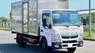 Mitsubishi Fuso CANTER TF4.9 2024 - Bán xe Mitsubishi Fuso CANTER TF4.9 2024, màu trắng, trả góp lên đến 70%