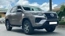 Toyota Fortuner 2.4G 4x2 AT 2023 - Bán Toyota Fortuner 2.4G 4x2 AT 2023, màu nâu, xe nhập