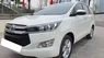 Toyota Innova 2.0V 2020 - Bán xe Toyota Innova 2.0V 2020, màu trắng