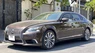 Lexus LS 400 LS 400L 2011 - Bán Lexus Chọn 2011, màu nâu